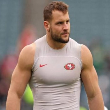 Nick Bosa Biography